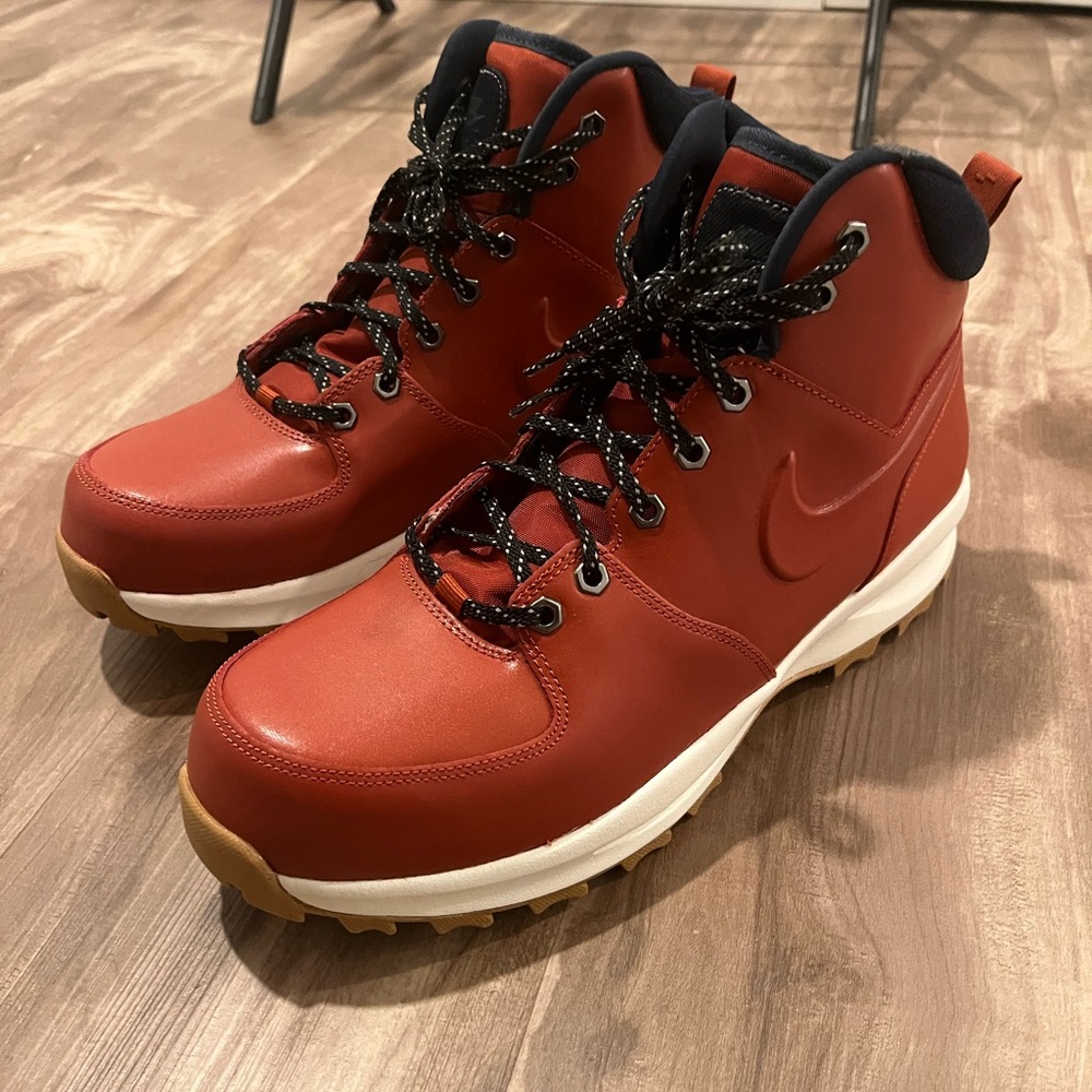 Nike Manoa Leather SE